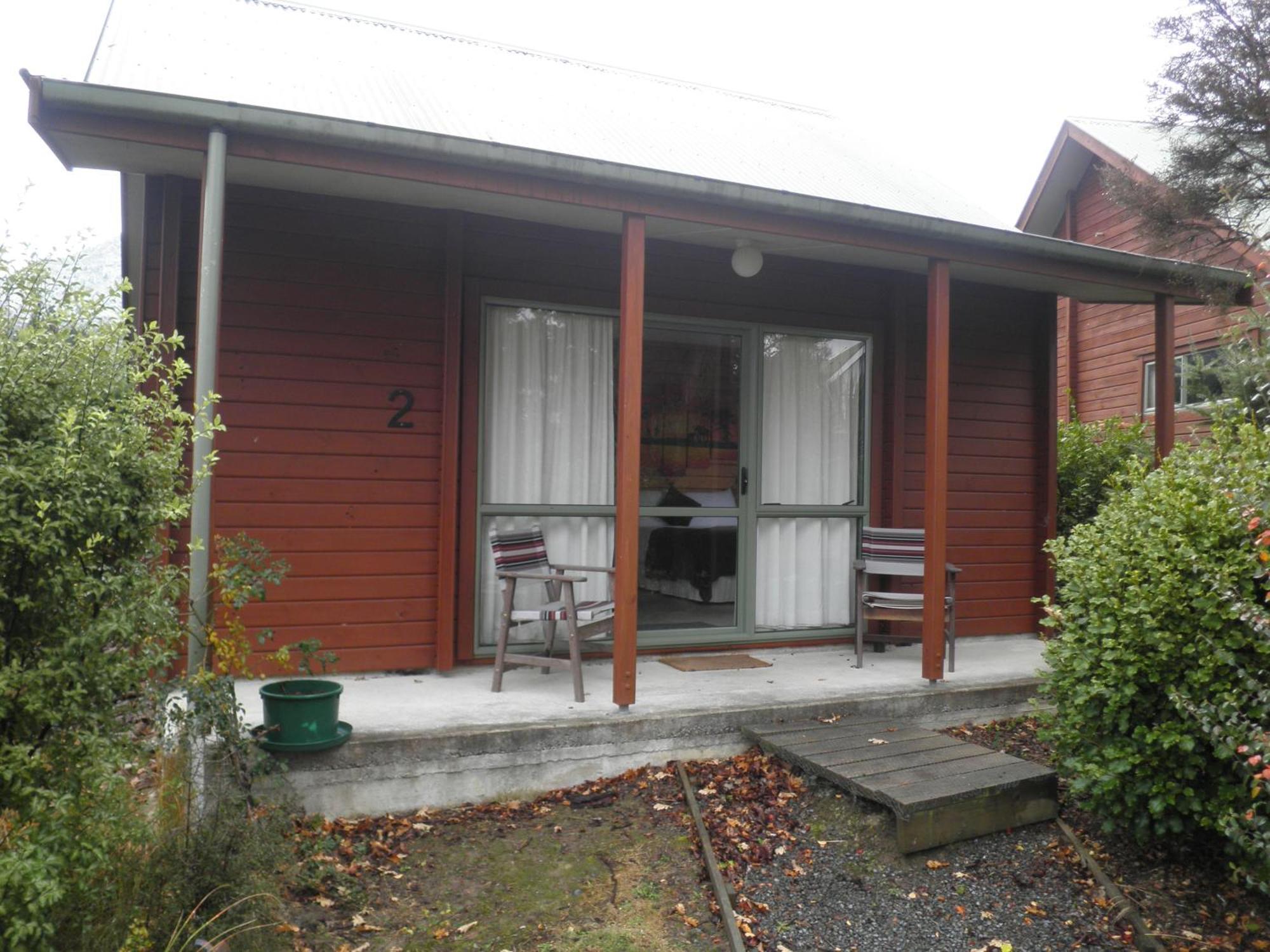 Forest Peak Motel Hanmer Springs Room photo